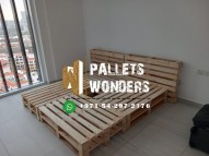 Dubai pallet 0555450341 wood