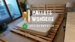 Dubai pallets 0542972176