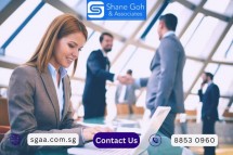 Accounting Services Singapore For Businesses & Sole Proprietors