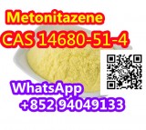 Metonitazene CAS 14680-51-4