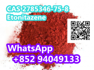 CAS 2785346-75-8 Etonitazene