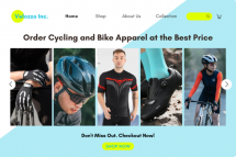 Order Cycling and Bike Apparel at the Best Price