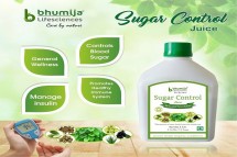 Buy Sugar Control Juice Online