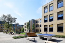 Find Affordable Student Housing in Luton