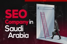 SEO services in Saudi Arabia