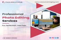 Professional Photo Editing Services in India | Outsourceimaging.com