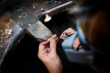 Jewellery Repairing and Polishing Services in Dubai - Clio Jewellery