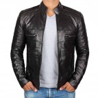 Jacket Fever - Exclusive Leather Jackets & Coats