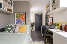 Optimal Student Living: Accommodations in Dallas & San Francisco