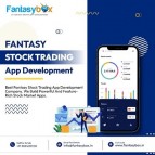 Fantasy Stock App Development Company