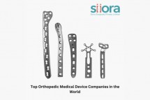 Top Orthopedic Medical Device Companies in the World