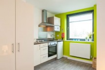 Fine Ensuite Student Accommodation in Middlesbrough