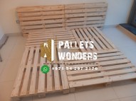 pallet 0542972176 wood