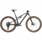 2024 BMC Fourstroke LT LTD Mountain Bike (KINGCYCLESPORT)