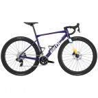 2024 BMC Kaius 01 THREE Road Bike (KINGCYCLESPORT)