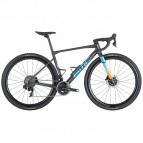 2024 BMC Kaius 01 TWO Road Bike (KINGCYCLESPORT)