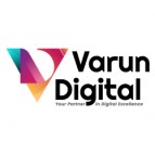 Top Digital Marketing Companies I Varun Digital MEDIA