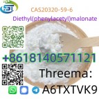 CAS 28578-16-7 PMK ethyl glycidate With High purity