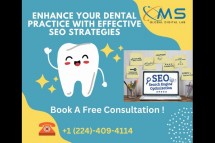 Enhance Your Dental Practice with Effective SEO Strategies