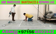 Garage Maintenance Contractor In Dubai Ajman Sharjah