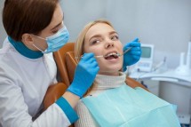 Emergency Dentist In Sherman Oaks