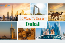 Places to Visit in Dubai with Family for Free