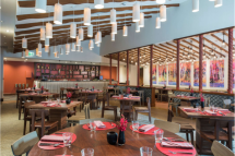 Best Restaurants in oman with Sky View- PackupYourBags