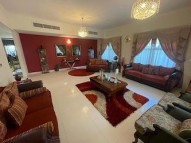 Exclusive 3 Bedroom Garden Oasis Villas for Rent in Dubai Hills Estate