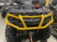 2023 CAN-AM OUTLANDER MAX XT-P 1000R ATV