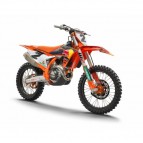 2023 KTM SX 450 F Factory Edition