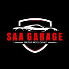 SAA Garage