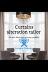 Get Best Curtain Alteration Services in Dubai