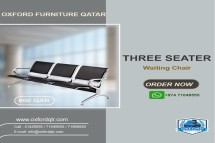 Office Furniture Company Doha Qatar