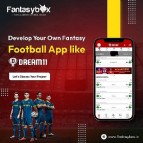 Fantasy Football App Development Company in India - FantasyBox