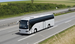 Discover Your Ultimate Coach Hire Solution in Warwick