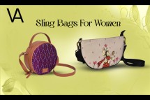 Stylish Sling Bags for Women - Velkatrends