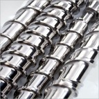 Screw & Barrel Supplier in India