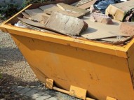 Get First-Class Skip Hire Service Throughout Southall