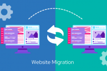 Best Website Migration Services Provider - WebyKing