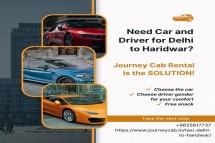 Book Delhi to Haridwar taxi Online