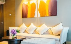 Stylish Living: 4 Room HDB Interior Design Ideas