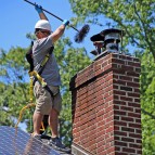 Chimney Sweep Massachusetts