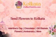 Convenient Online Delivery of Fresh Blooms