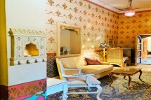 Luxury Hotels In Bikaner