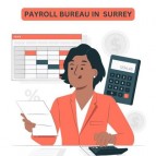 Get Excellent Payroll Services in Richmond from Willow Pay