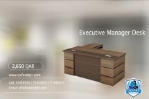 Office Furniture  in Qatar