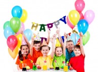 Kids Birthday Halls | Best Kids Birthday Party Venues in Dubai, UAE | Jungle Fiesta