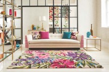 Buy Luxury Living Room Rugs at Affordable Rates