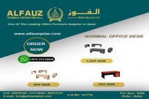 Office Furniture Company in Qatar