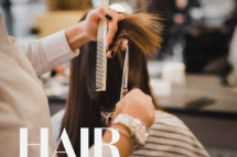 Best hair treatments in Al-Qusais, Dubai | Sinora Beauty Salon